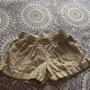 Old Navy shorts